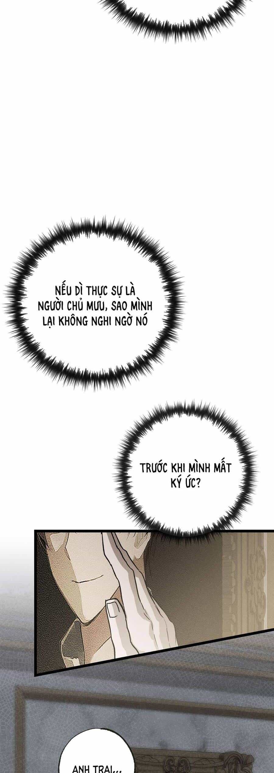 Vị Phu Quân Căm Ghét Tôi Đã Mất Trí Nhớ - Chương 29 - ảnh 42