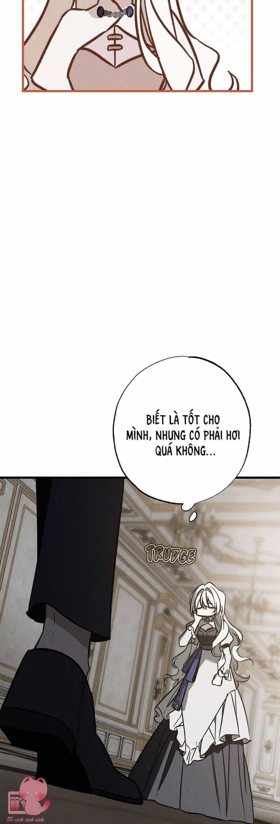 Vị Phu Quân Căm Ghét Tôi Đã Mất Trí Nhớ - Chương 29 - ảnh 55