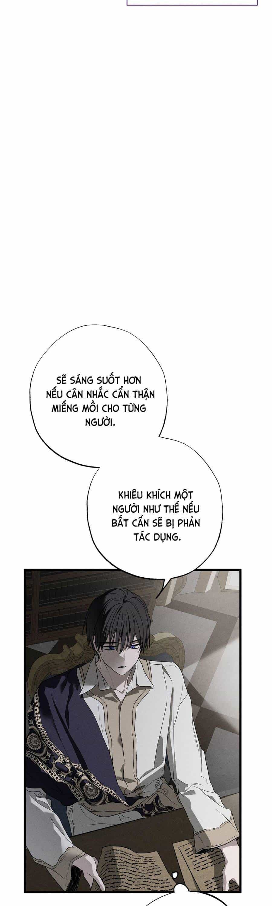 Vị Phu Quân Căm Ghét Tôi Đã Mất Trí Nhớ - Chương 29 - ảnh 9