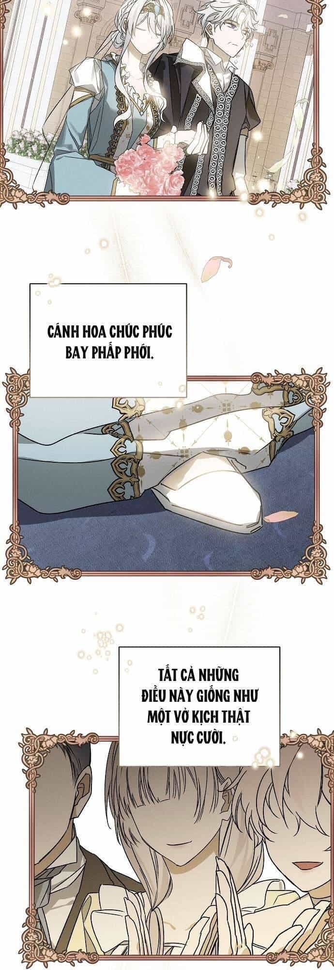 Vị Phu Quân Căm Ghét Tôi Đã Mất Trí Nhớ - Chương 3 - ảnh 26