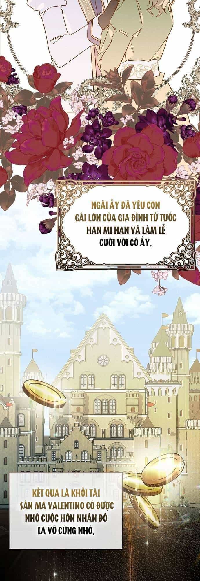 Vị Phu Quân Căm Ghét Tôi Đã Mất Trí Nhớ - Chương 3 - ảnh 3