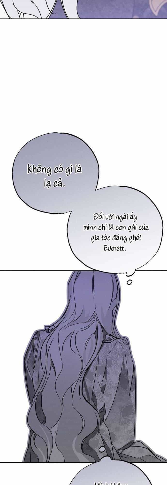 Vị Phu Quân Căm Ghét Tôi Đã Mất Trí Nhớ - Chương 3 - ảnh 36
