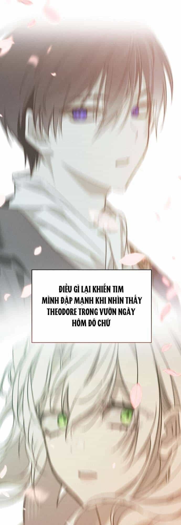 Vị Phu Quân Căm Ghét Tôi Đã Mất Trí Nhớ - Chương 3 - ảnh 38