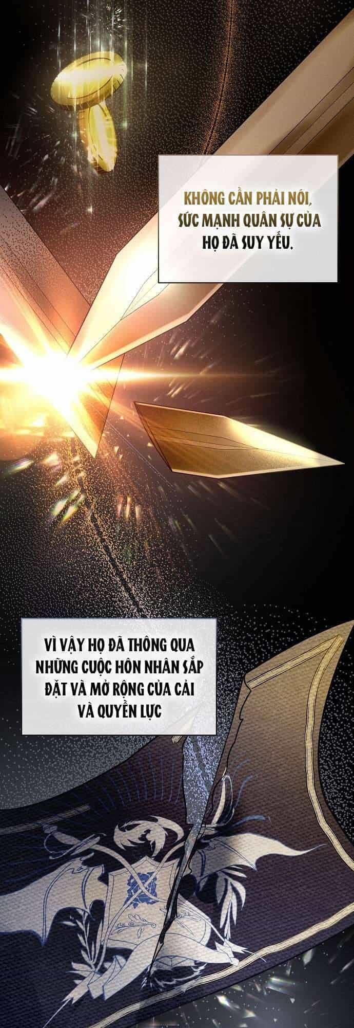 Vị Phu Quân Căm Ghét Tôi Đã Mất Trí Nhớ - Chương 3 - ảnh 4