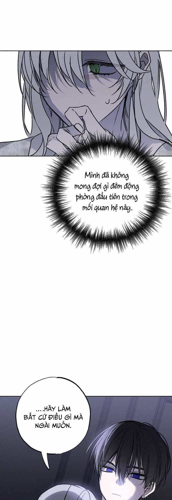 Vị Phu Quân Căm Ghét Tôi Đã Mất Trí Nhớ - Chương 3 - ảnh 49