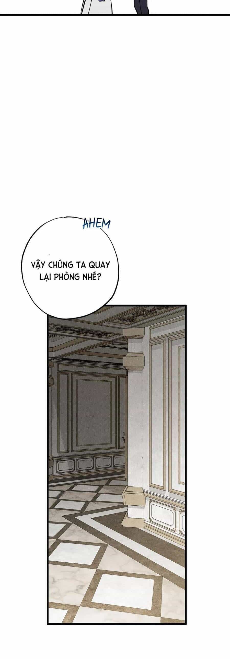 Vị Phu Quân Căm Ghét Tôi Đã Mất Trí Nhớ - Chương 30 - ảnh 13