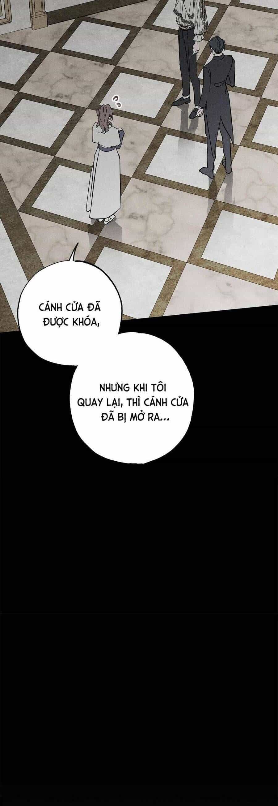 Vị Phu Quân Căm Ghét Tôi Đã Mất Trí Nhớ - Chương 30 - ảnh 39