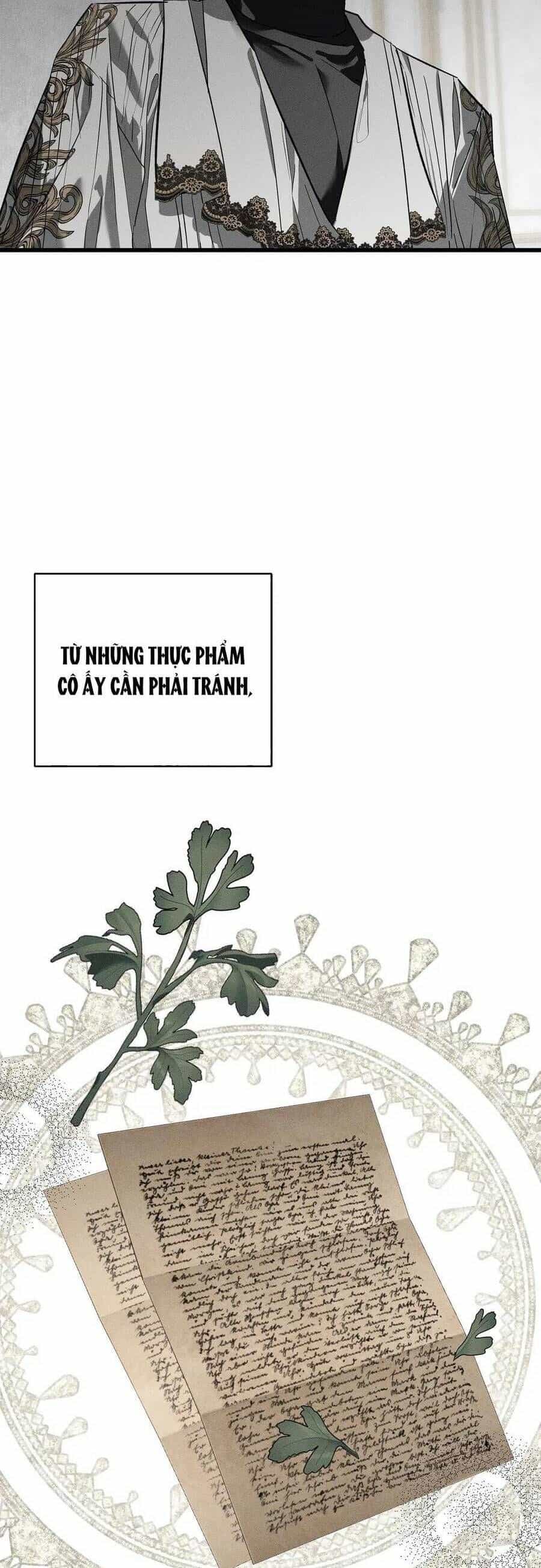 Vị Phu Quân Căm Ghét Tôi Đã Mất Trí Nhớ - Chương 30 - ảnh 41