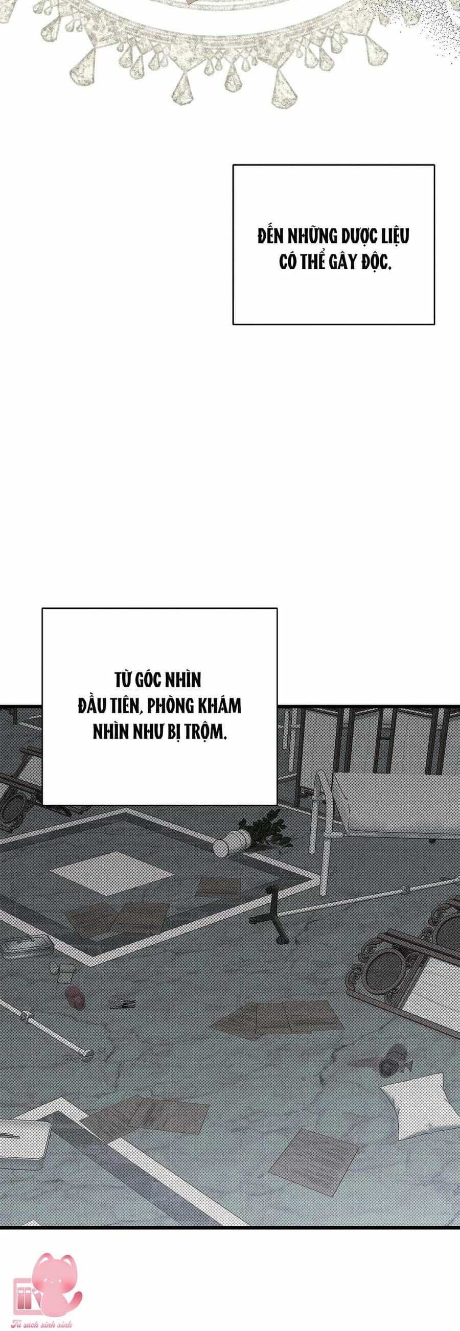 Vị Phu Quân Căm Ghét Tôi Đã Mất Trí Nhớ - Chương 30 - ảnh 42