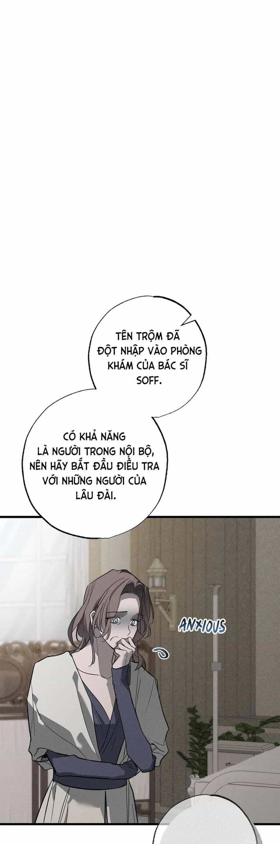 Vị Phu Quân Căm Ghét Tôi Đã Mất Trí Nhớ - Chương 30 - ảnh 44
