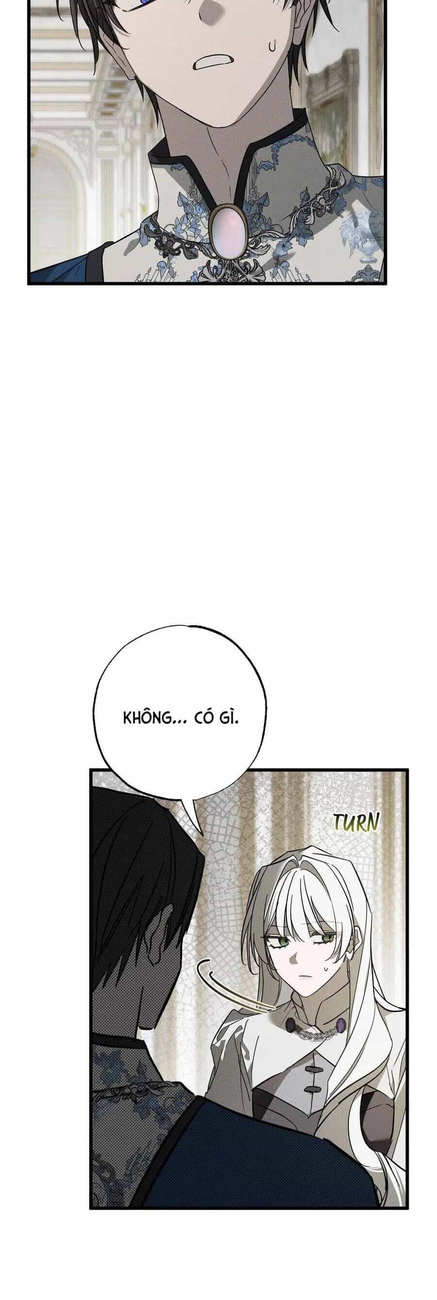 Vị Phu Quân Căm Ghét Tôi Đã Mất Trí Nhớ - Chương 30 - ảnh 9