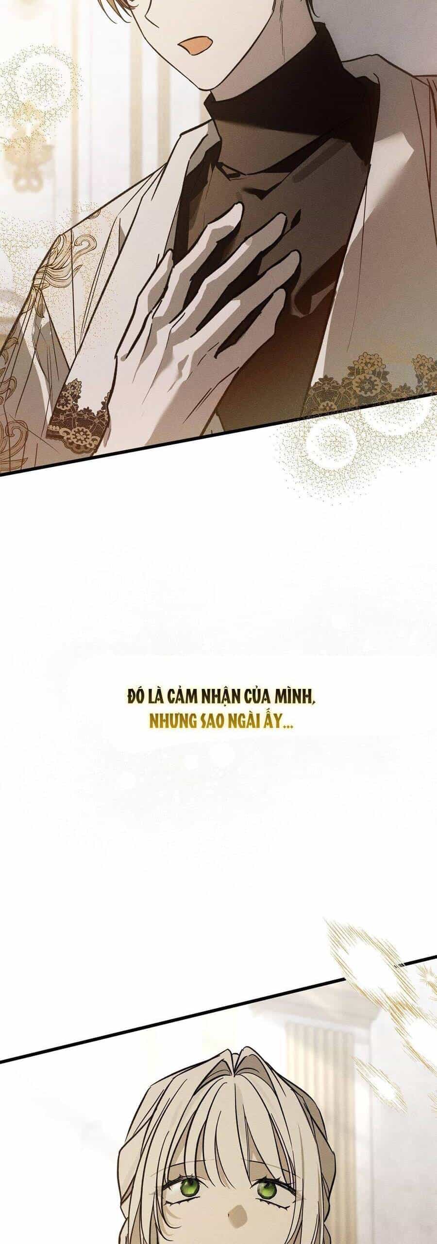 Vị Phu Quân Căm Ghét Tôi Đã Mất Trí Nhớ - Chương 31 - ảnh 10