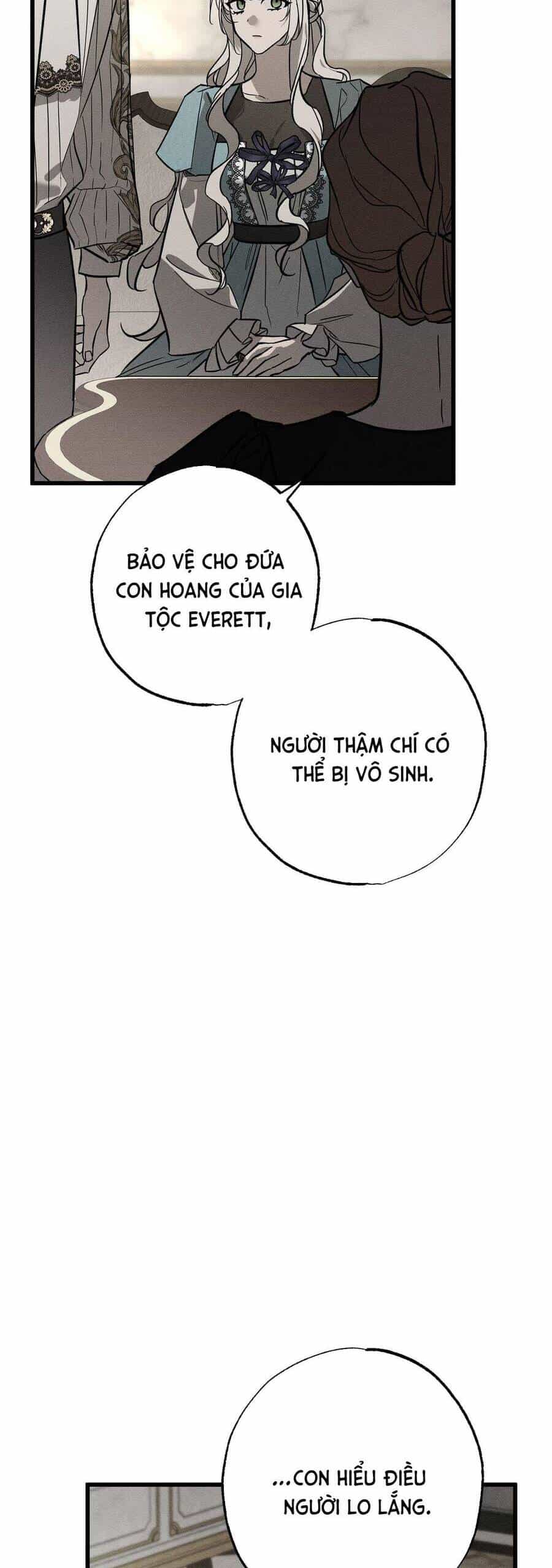 Vị Phu Quân Căm Ghét Tôi Đã Mất Trí Nhớ - Chương 31 - ảnh 12
