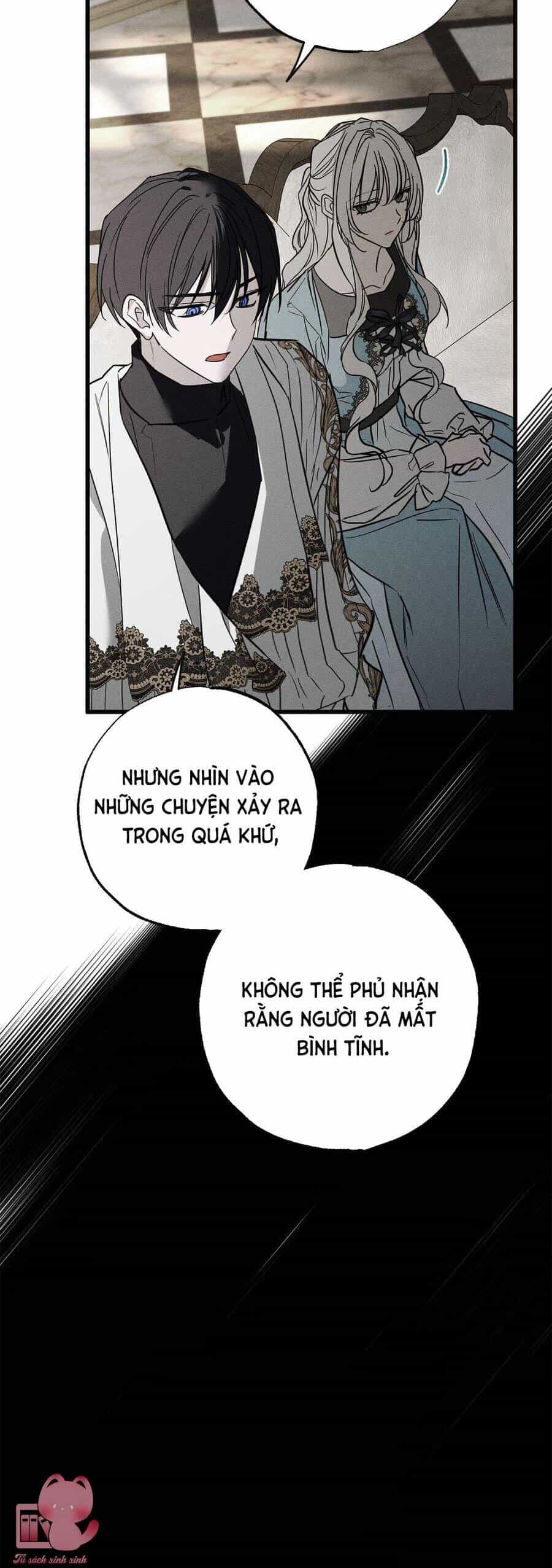 Vị Phu Quân Căm Ghét Tôi Đã Mất Trí Nhớ - Chương 31 - ảnh 13
