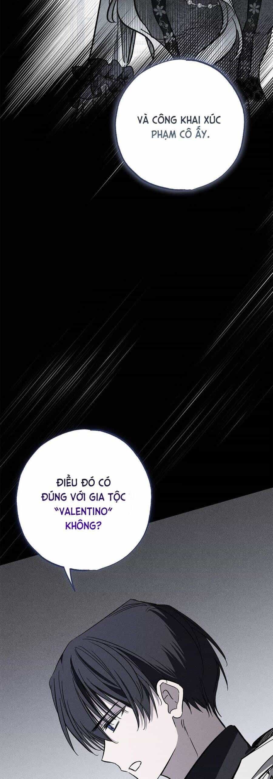 Vị Phu Quân Căm Ghét Tôi Đã Mất Trí Nhớ - Chương 31 - ảnh 15