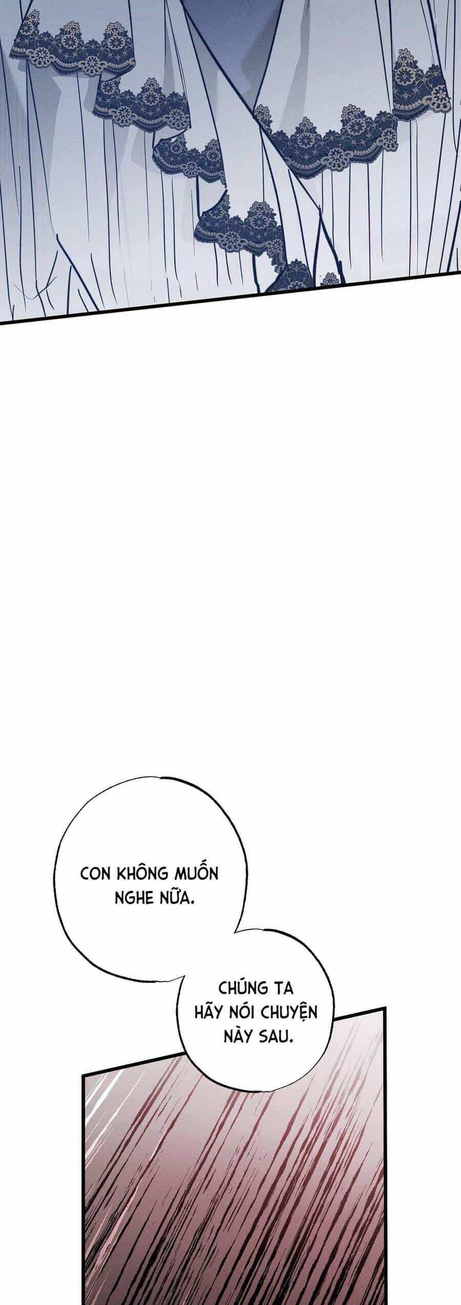 Vị Phu Quân Căm Ghét Tôi Đã Mất Trí Nhớ - Chương 31 - ảnh 21