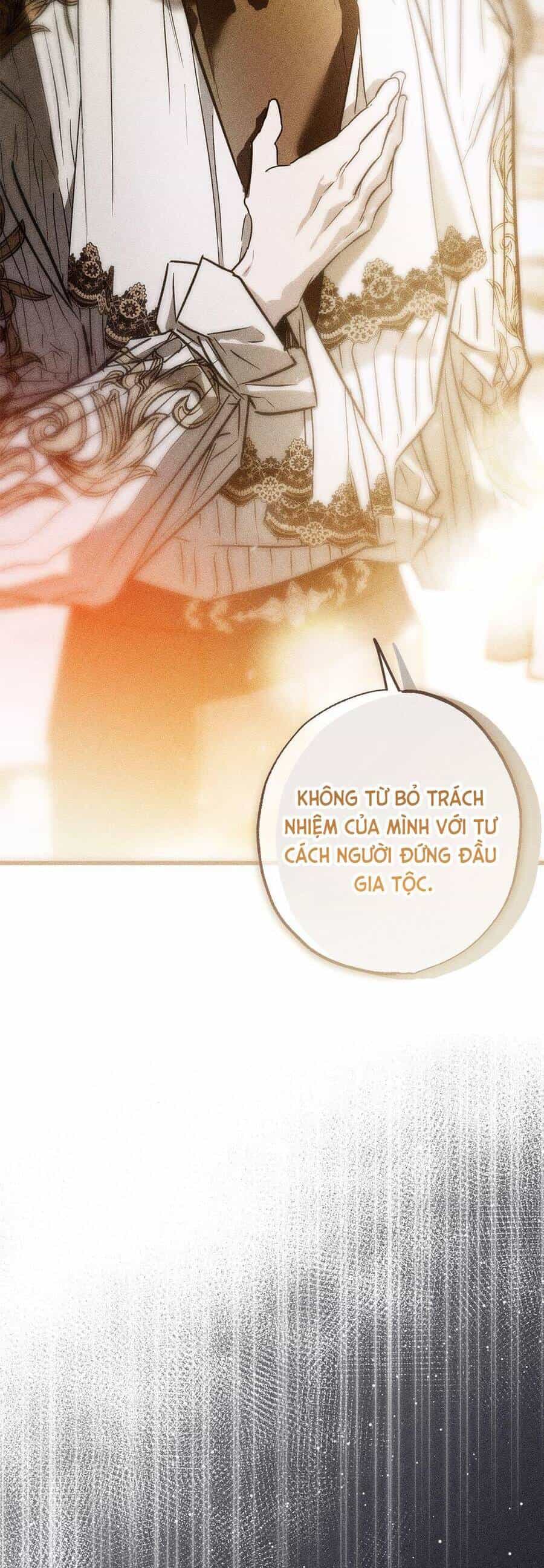 Vị Phu Quân Căm Ghét Tôi Đã Mất Trí Nhớ - Chương 31 - ảnh 3