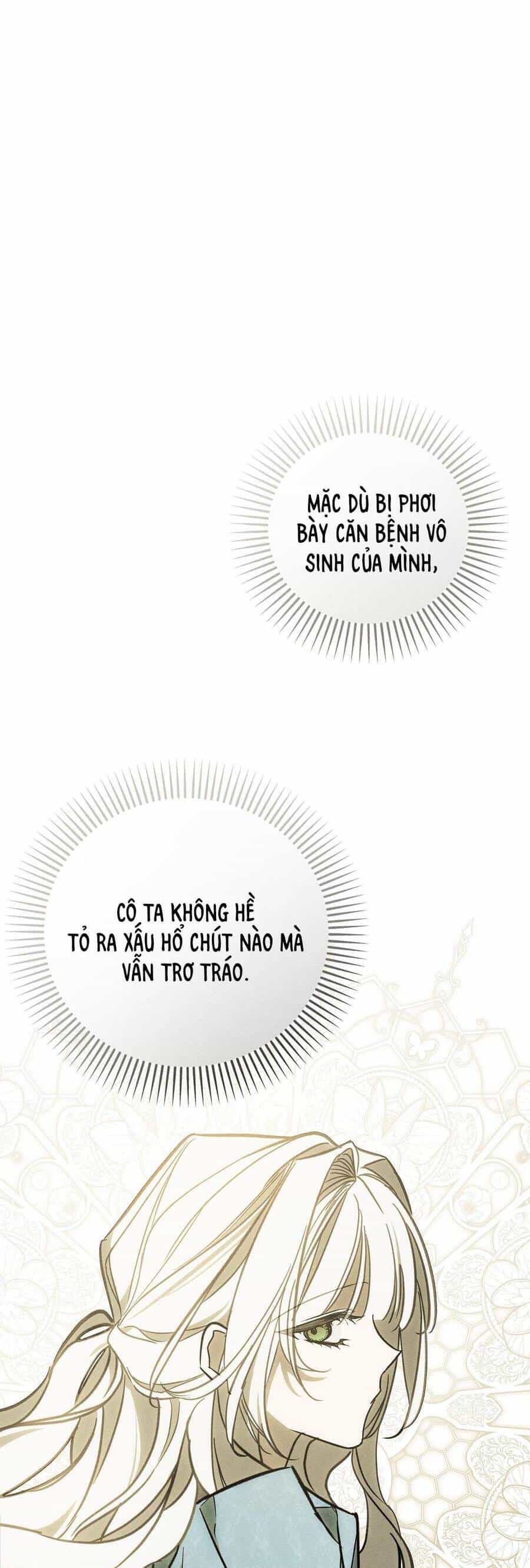 Vị Phu Quân Căm Ghét Tôi Đã Mất Trí Nhớ - Chương 31 - ảnh 36