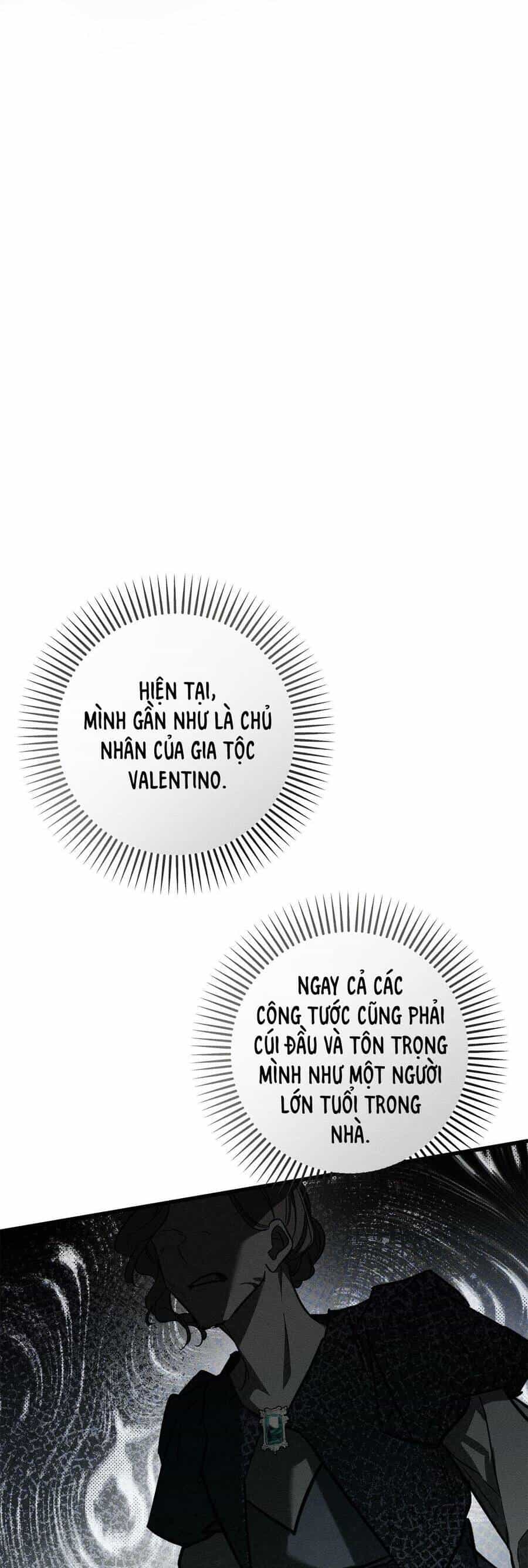 Vị Phu Quân Căm Ghét Tôi Đã Mất Trí Nhớ - Chương 31 - ảnh 39