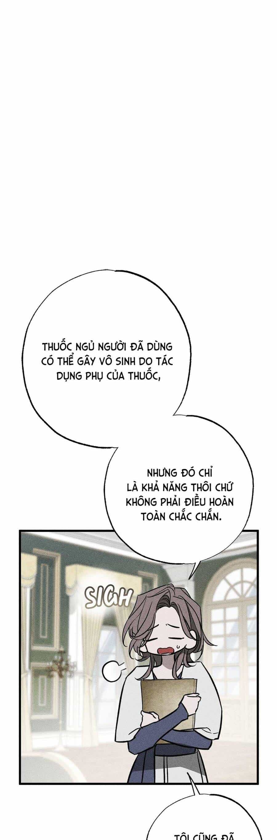 Vị Phu Quân Căm Ghét Tôi Đã Mất Trí Nhớ - Chương 31 - ảnh 45