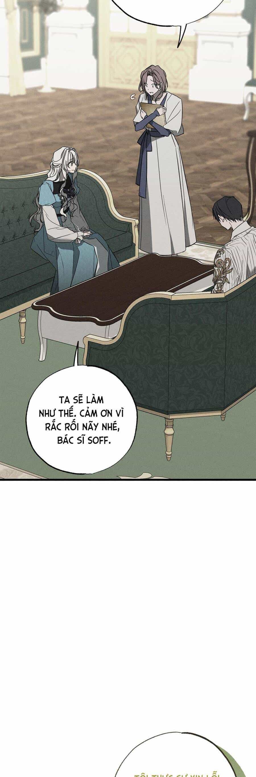 Vị Phu Quân Căm Ghét Tôi Đã Mất Trí Nhớ - Chương 31 - ảnh 47