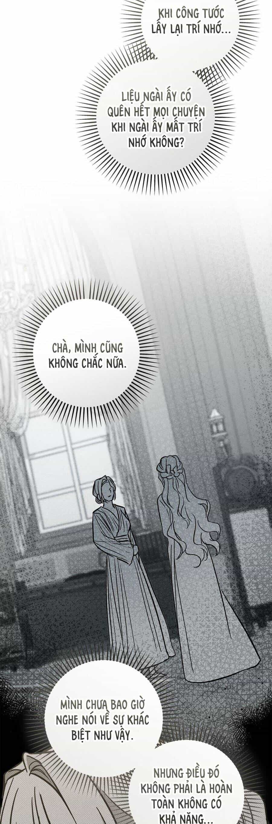 Vị Phu Quân Căm Ghét Tôi Đã Mất Trí Nhớ - Chương 31 - ảnh 66