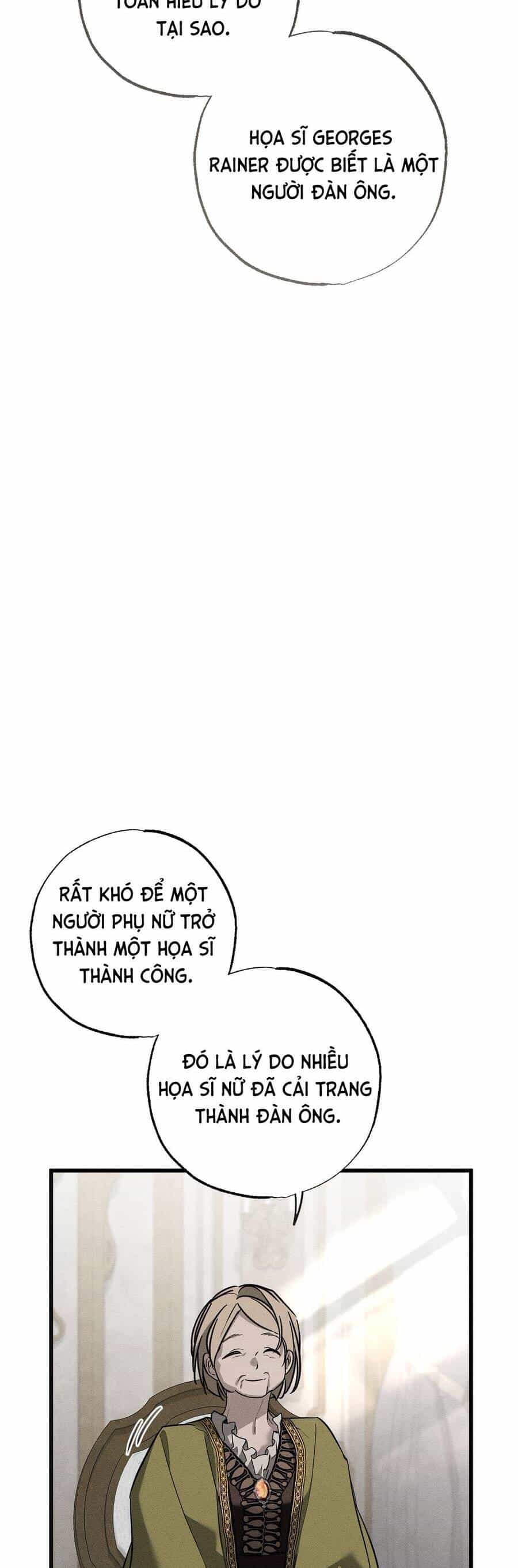 Vị Phu Quân Căm Ghét Tôi Đã Mất Trí Nhớ - Chương 31 - ảnh 89