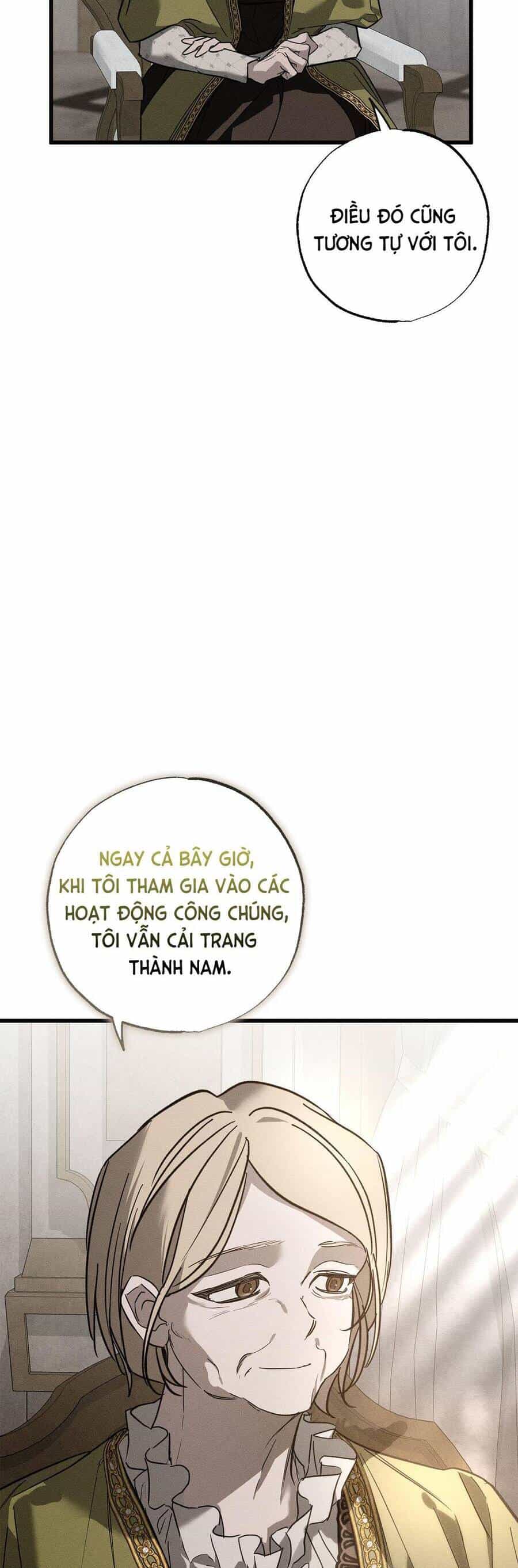 Vị Phu Quân Căm Ghét Tôi Đã Mất Trí Nhớ - Chương 31 - ảnh 90