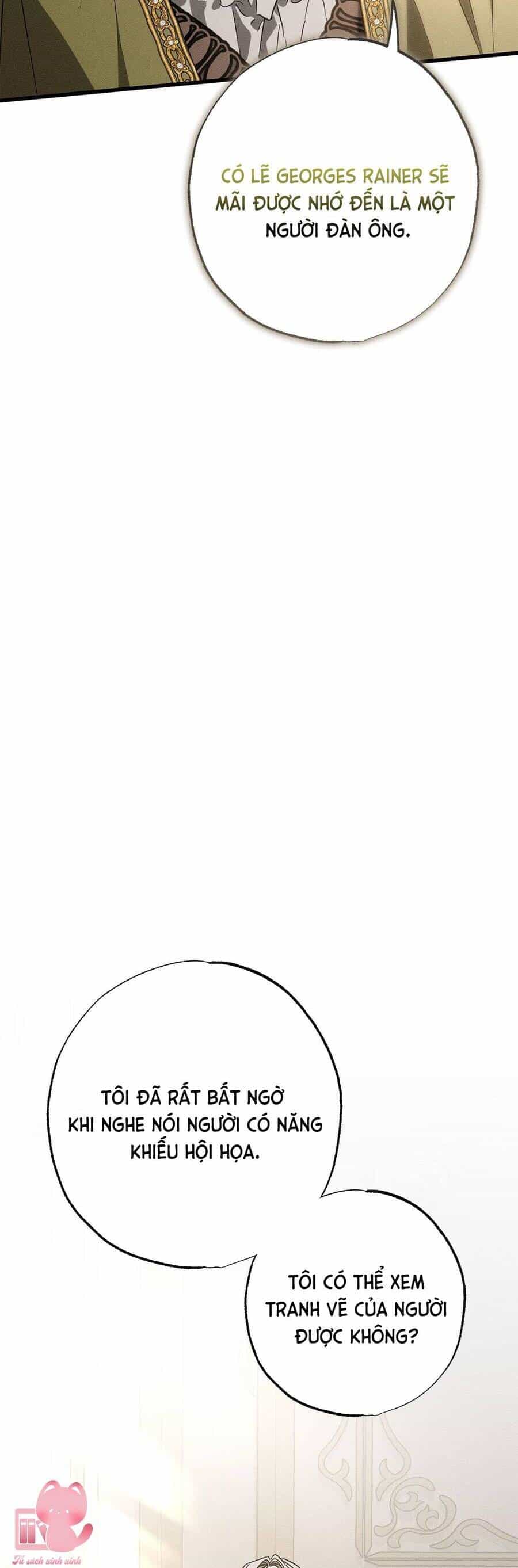 Vị Phu Quân Căm Ghét Tôi Đã Mất Trí Nhớ - Chương 31 - ảnh 91
