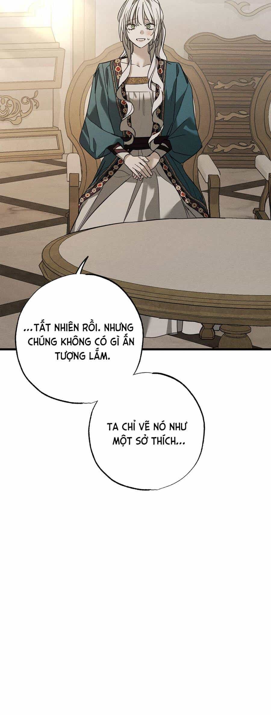 Vị Phu Quân Căm Ghét Tôi Đã Mất Trí Nhớ - Chương 31 - ảnh 92