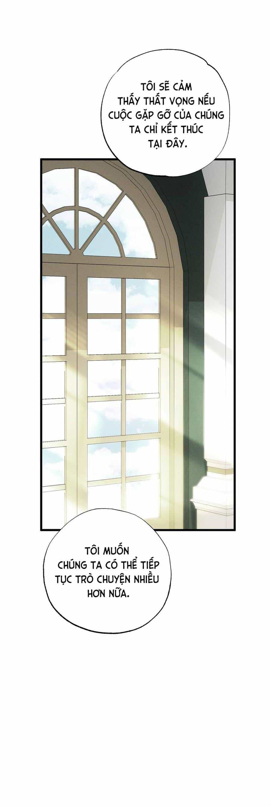 Vị Phu Quân Căm Ghét Tôi Đã Mất Trí Nhớ - Chương 32 - ảnh 11