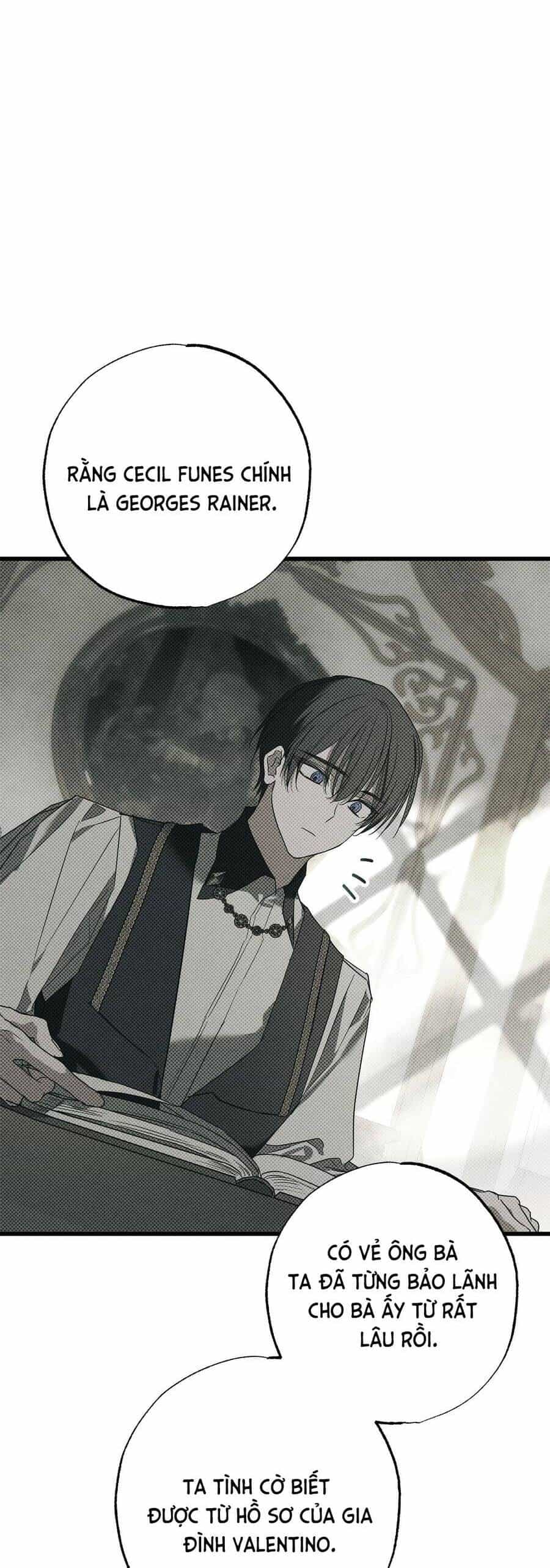 Vị Phu Quân Căm Ghét Tôi Đã Mất Trí Nhớ - Chương 32 - ảnh 16