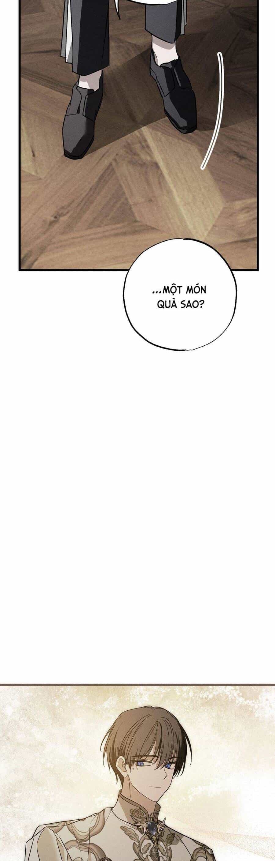 Vị Phu Quân Căm Ghét Tôi Đã Mất Trí Nhớ - Chương 32 - ảnh 27