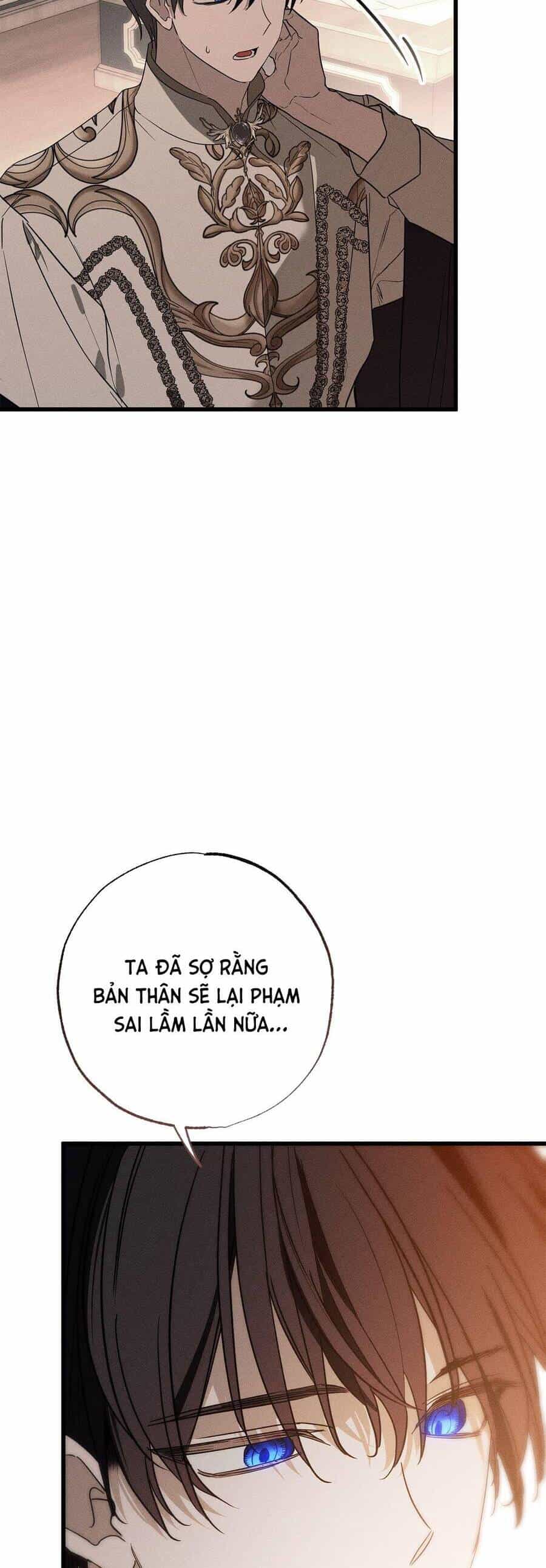 Vị Phu Quân Căm Ghét Tôi Đã Mất Trí Nhớ - Chương 32 - ảnh 39
