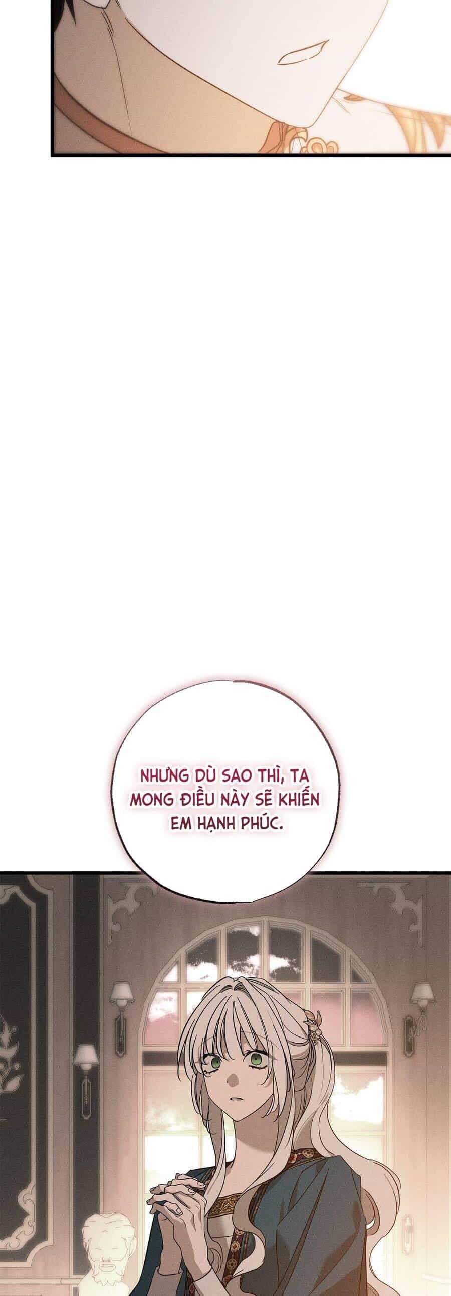 Vị Phu Quân Căm Ghét Tôi Đã Mất Trí Nhớ - Chương 32 - ảnh 40