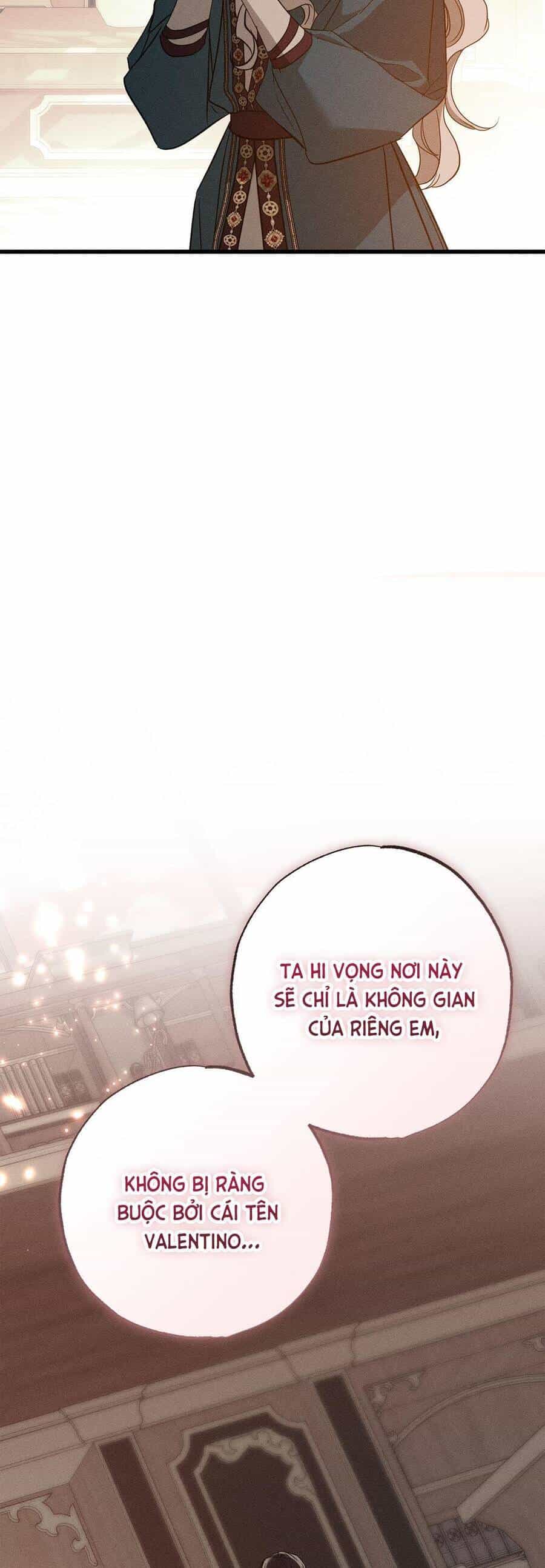Vị Phu Quân Căm Ghét Tôi Đã Mất Trí Nhớ - Chương 32 - ảnh 41
