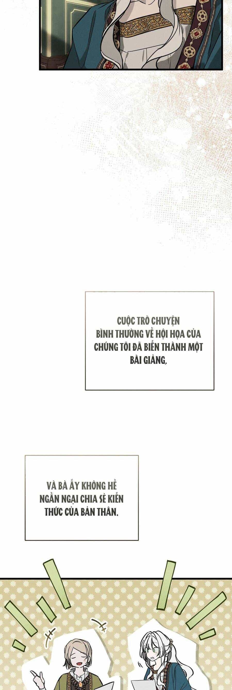 Vị Phu Quân Căm Ghét Tôi Đã Mất Trí Nhớ - Chương 32 - ảnh 5