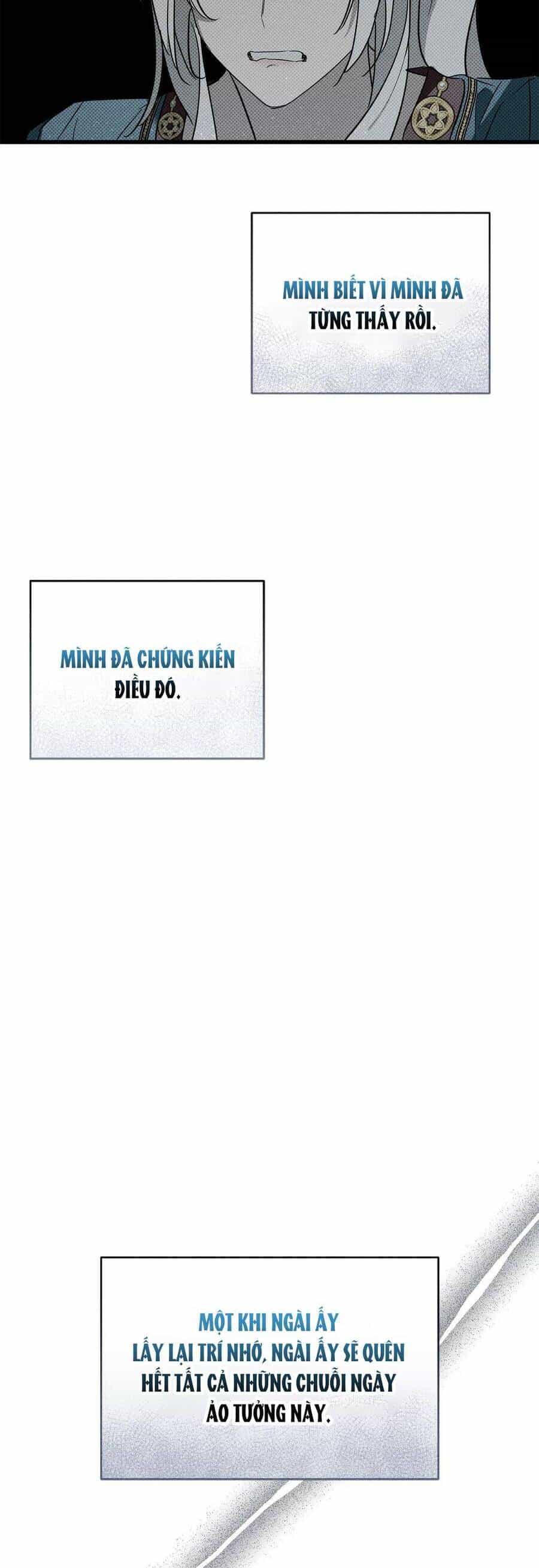 Vị Phu Quân Căm Ghét Tôi Đã Mất Trí Nhớ - Chương 32 - ảnh 65