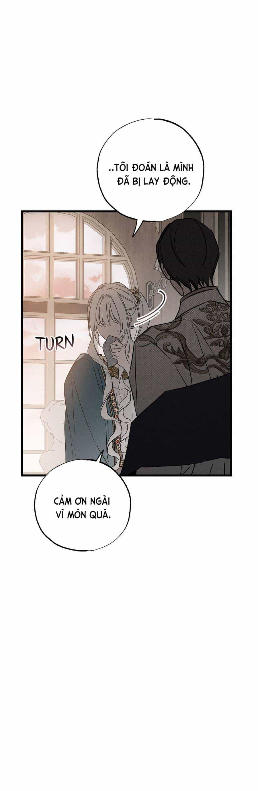 Vị Phu Quân Căm Ghét Tôi Đã Mất Trí Nhớ - Chương 32 - ảnh 68