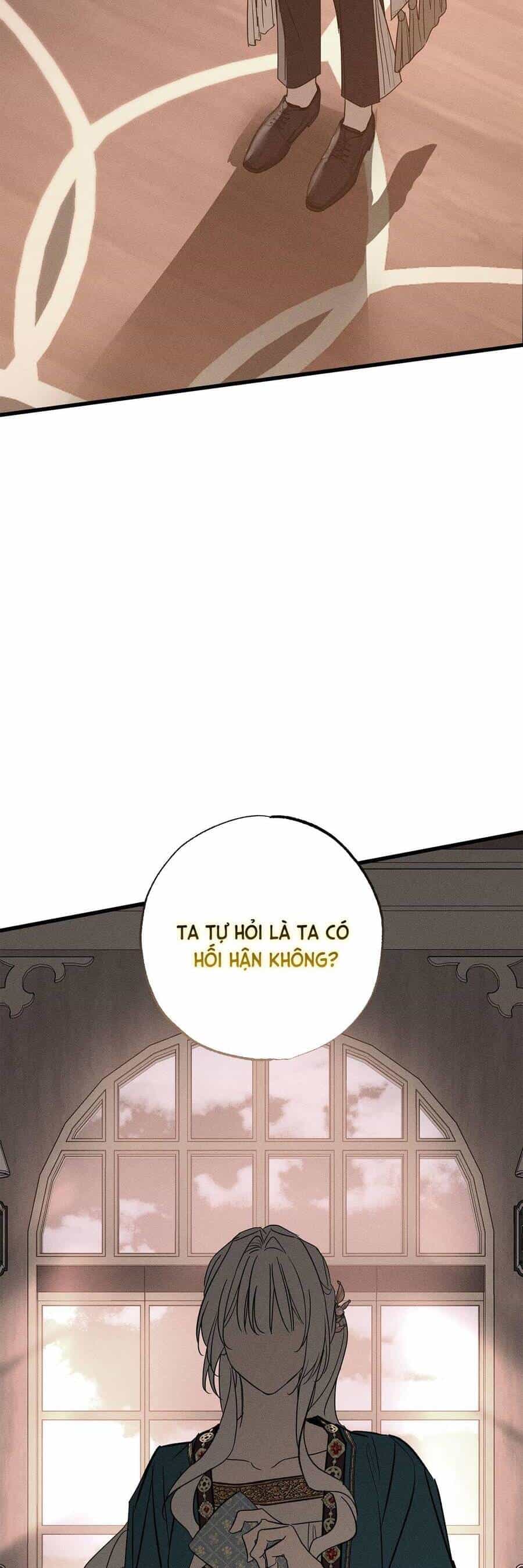 Vị Phu Quân Căm Ghét Tôi Đã Mất Trí Nhớ - Chương 32 - ảnh 75