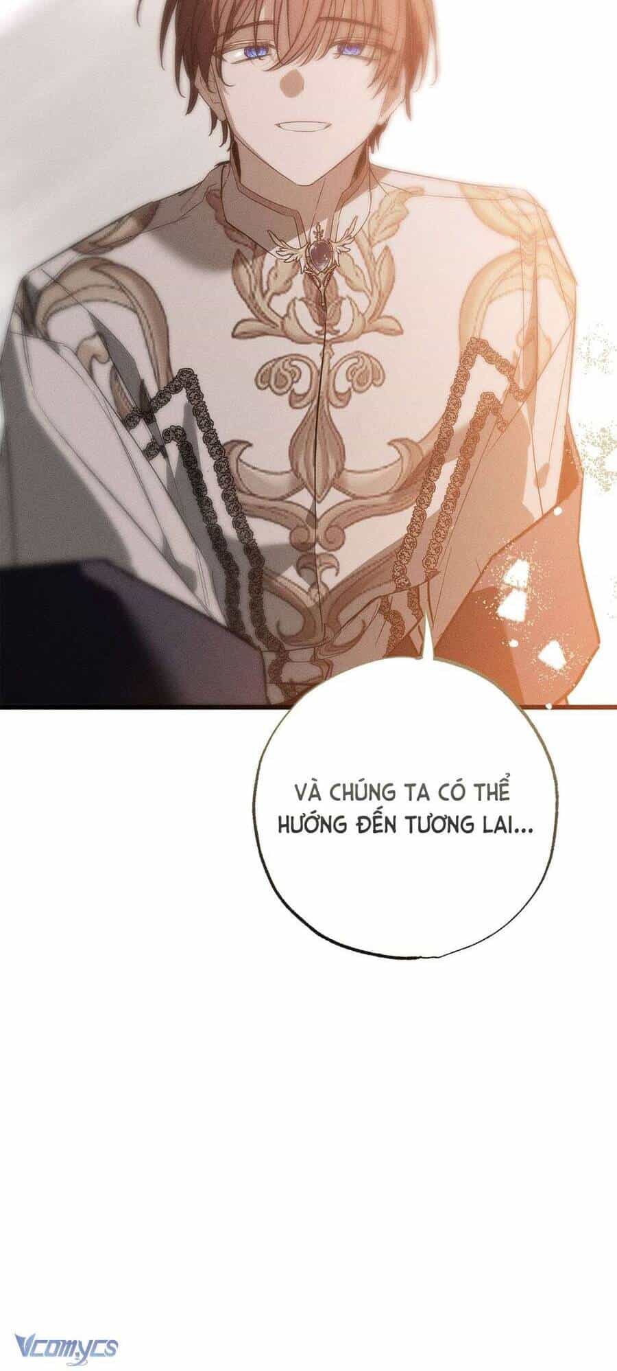 Vị Phu Quân Căm Ghét Tôi Đã Mất Trí Nhớ - Chương 33 - ảnh 18