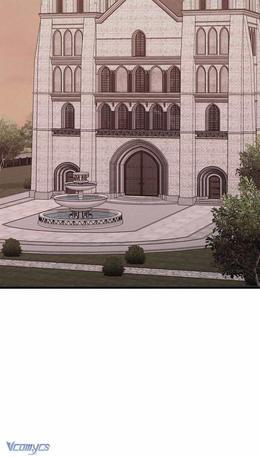Vị Phu Quân Căm Ghét Tôi Đã Mất Trí Nhớ - Chương 33 - ảnh 35