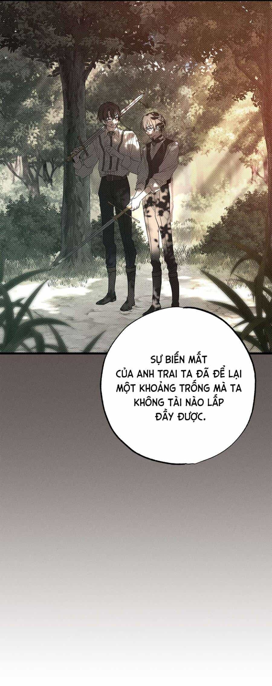 Vị Phu Quân Căm Ghét Tôi Đã Mất Trí Nhớ - Chương 33 - ảnh 9