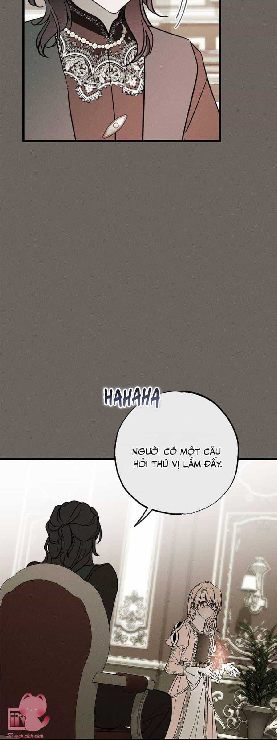 Vị Phu Quân Căm Ghét Tôi Đã Mất Trí Nhớ - Chương 34 - ảnh 24
