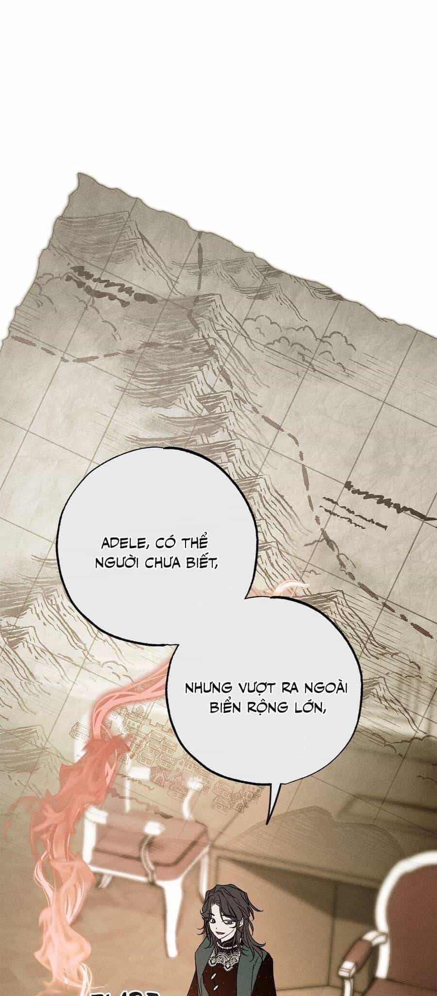 Vị Phu Quân Căm Ghét Tôi Đã Mất Trí Nhớ - Chương 34 - ảnh 29
