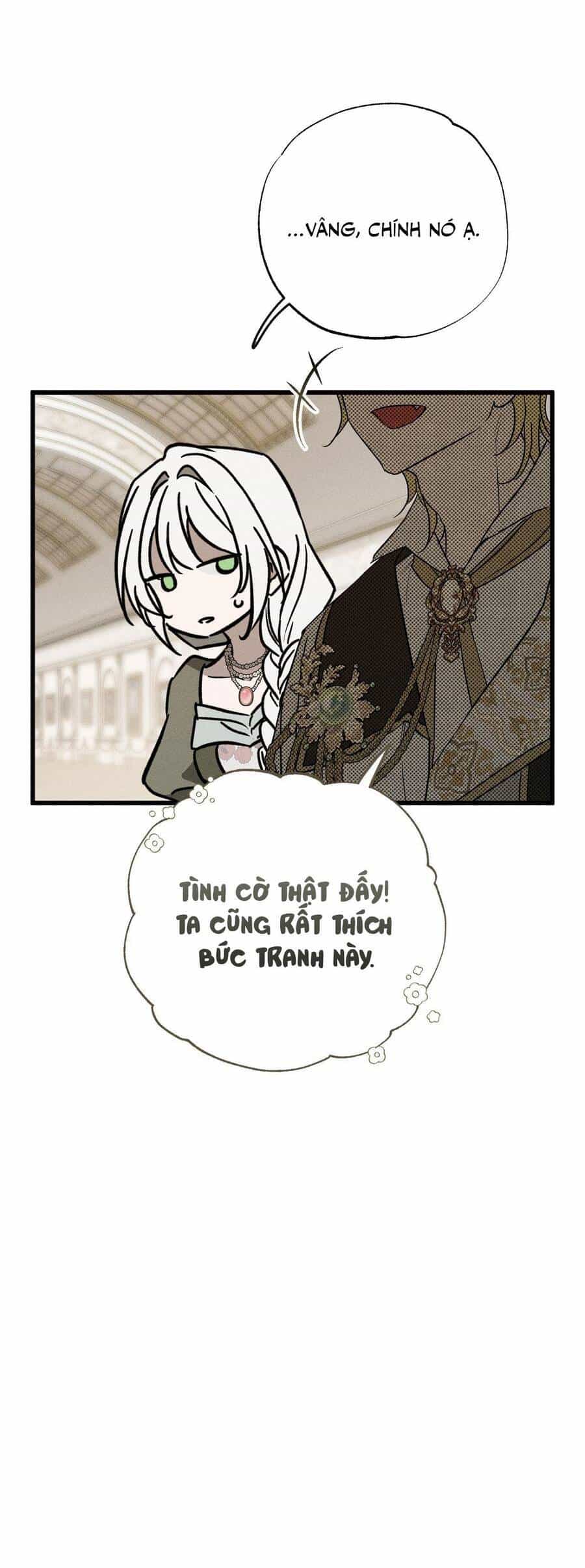 Vị Phu Quân Căm Ghét Tôi Đã Mất Trí Nhớ - Chương 35 - ảnh 39