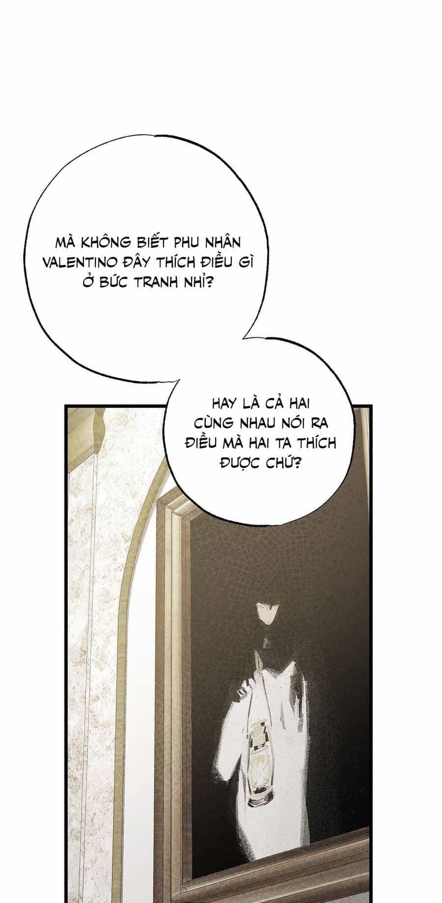 Vị Phu Quân Căm Ghét Tôi Đã Mất Trí Nhớ - Chương 35 - ảnh 43