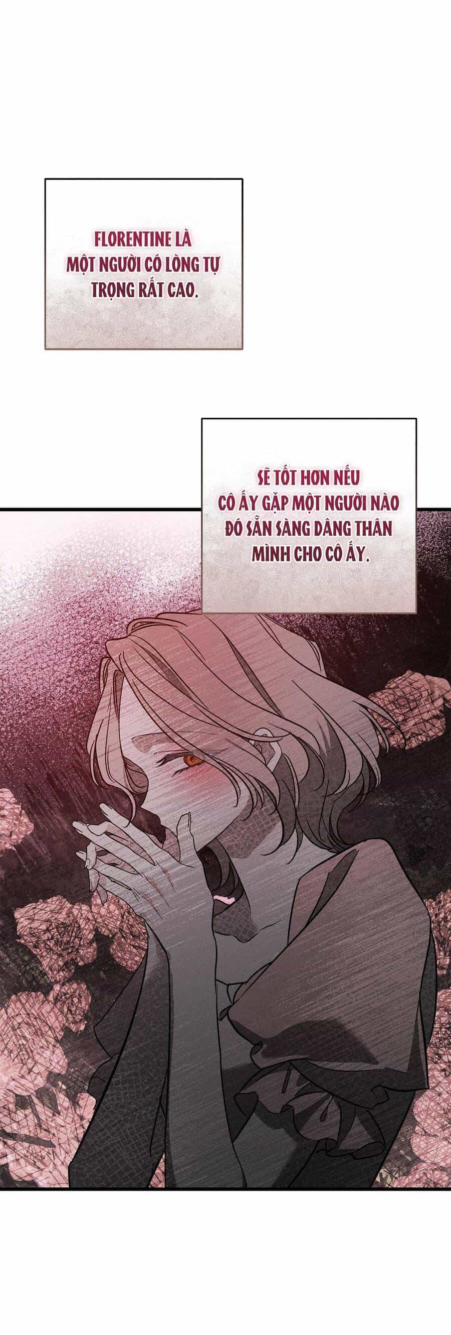 Vị Phu Quân Căm Ghét Tôi Đã Mất Trí Nhớ - Chương 35 - ảnh 63