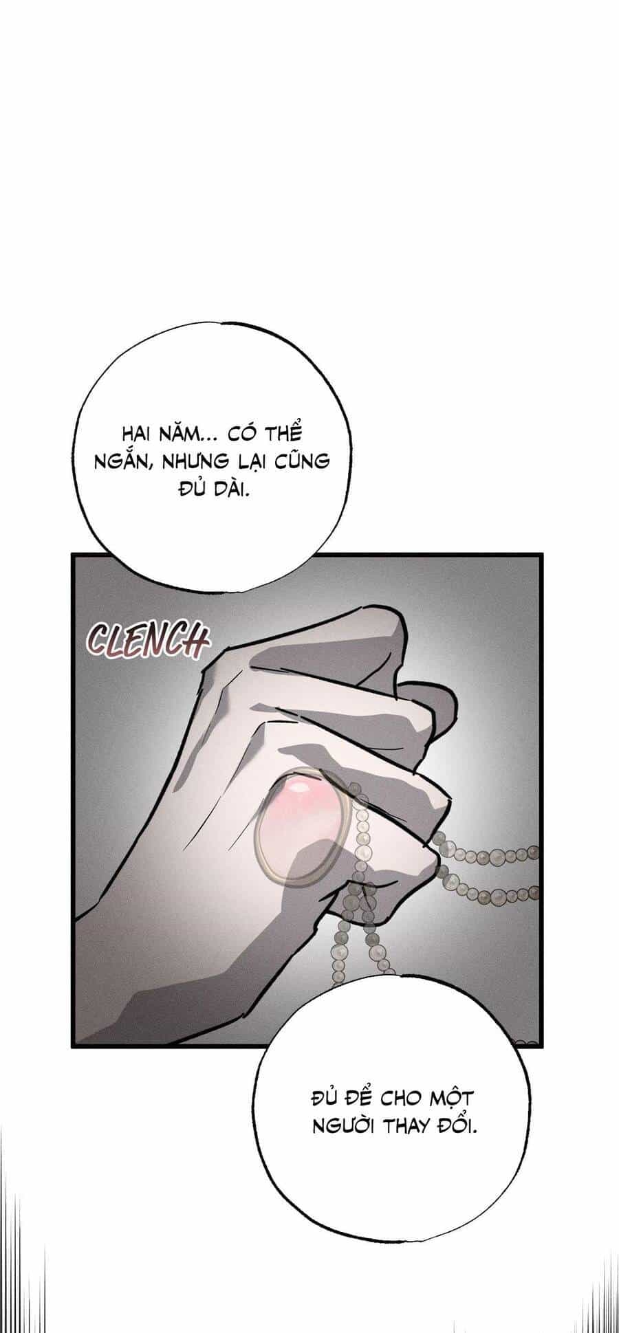 Vị Phu Quân Căm Ghét Tôi Đã Mất Trí Nhớ - Chương 36 - ảnh 45