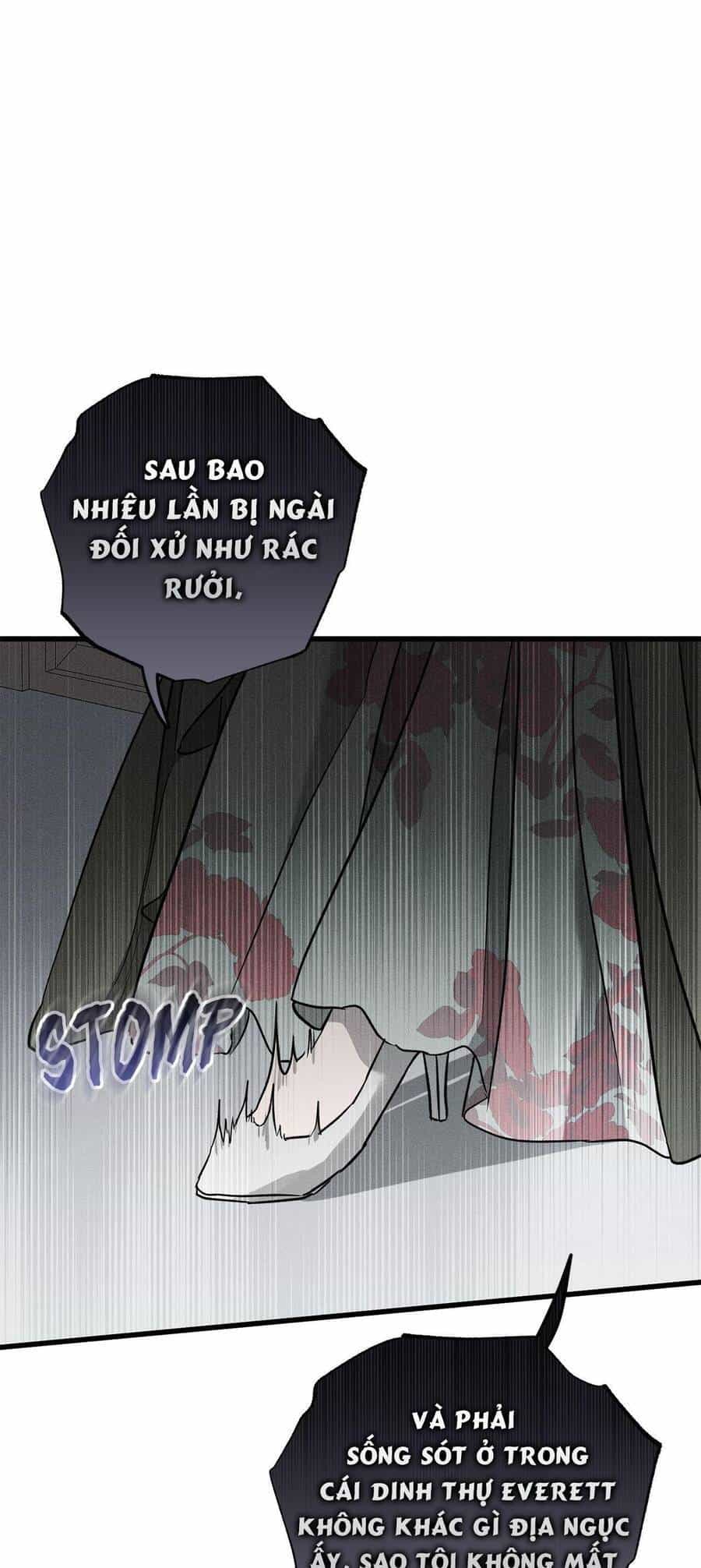 Vị Phu Quân Căm Ghét Tôi Đã Mất Trí Nhớ - Chương 36 - ảnh 57